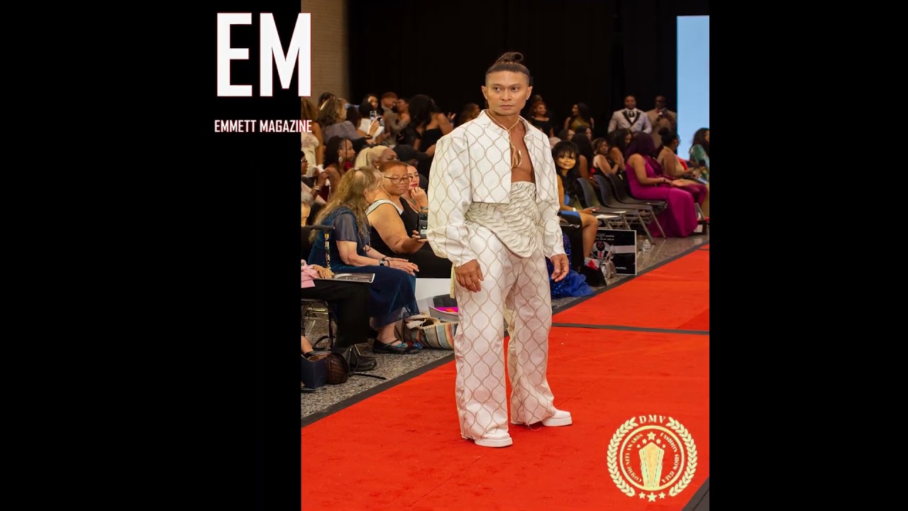 EMMETT MAGAZINE SPECIAL ISSUE AUGUST 2025 DMV AWARDS