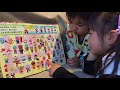 アンパンマンをさがせ！ミニ1を読む3歳と1歳/ Reading Anpanman's picture book