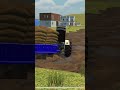 New trolley update Indian vehicle simulator 3D game #shortsfeed #shorts