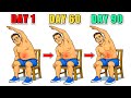 Over 50 Try These Beginner Seated Ab Exercises Over 50 Try These Beginner Seated Ab Exercises