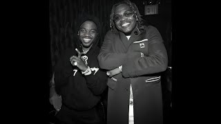 Gunna x Roddy Ricch - Pop It (Prod. Tal6y) [Unreleased]