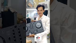 😍New DJ Jockey Unboxing #shorts #youtubeshorts #viral #trending #svmdj #event #light #bass #dj