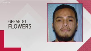 Search underway for gunman who fired shots at Lumpkin County officers