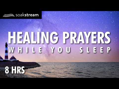 Peaceful Sleep Prayers For A Sound Mind & Support From The Lord