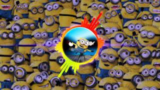 Download Lagu Aku Bosan Kuliah Online (Dj Minion) MP3