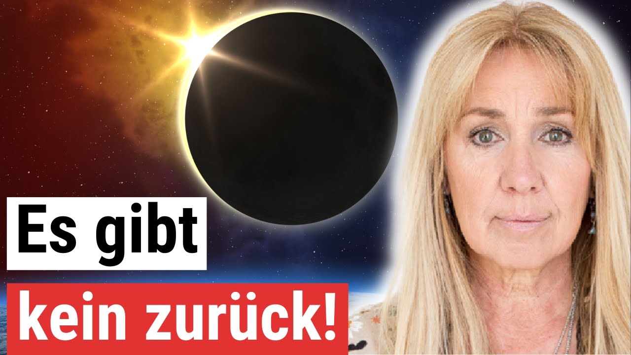 Die Ereignisse überschlagen sich... YouTube