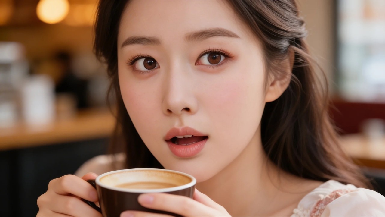 첫사랑 스윙(First Love Swing)