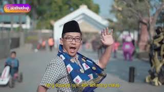 Lagu untuk Kultum atau persembahan
