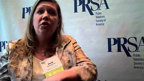 Cision's Heidi Sullivan on Influencers & Social Me...