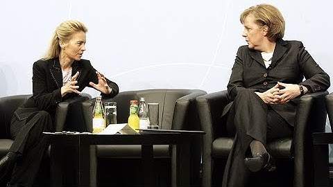 Jak zdjęcie trzech liderek podzieliło internautów