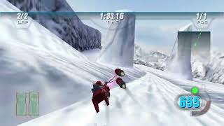 [PS5] Beedo's Wild Ride Fast Lap 51.405