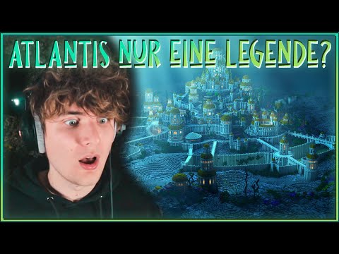 Video: Warum Brauchen Wir Atlantis?