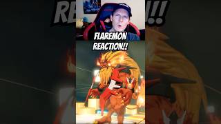 This Digivolution is HEATING UP! (Flaremon) 🔥 Digimon Story Time Stranger