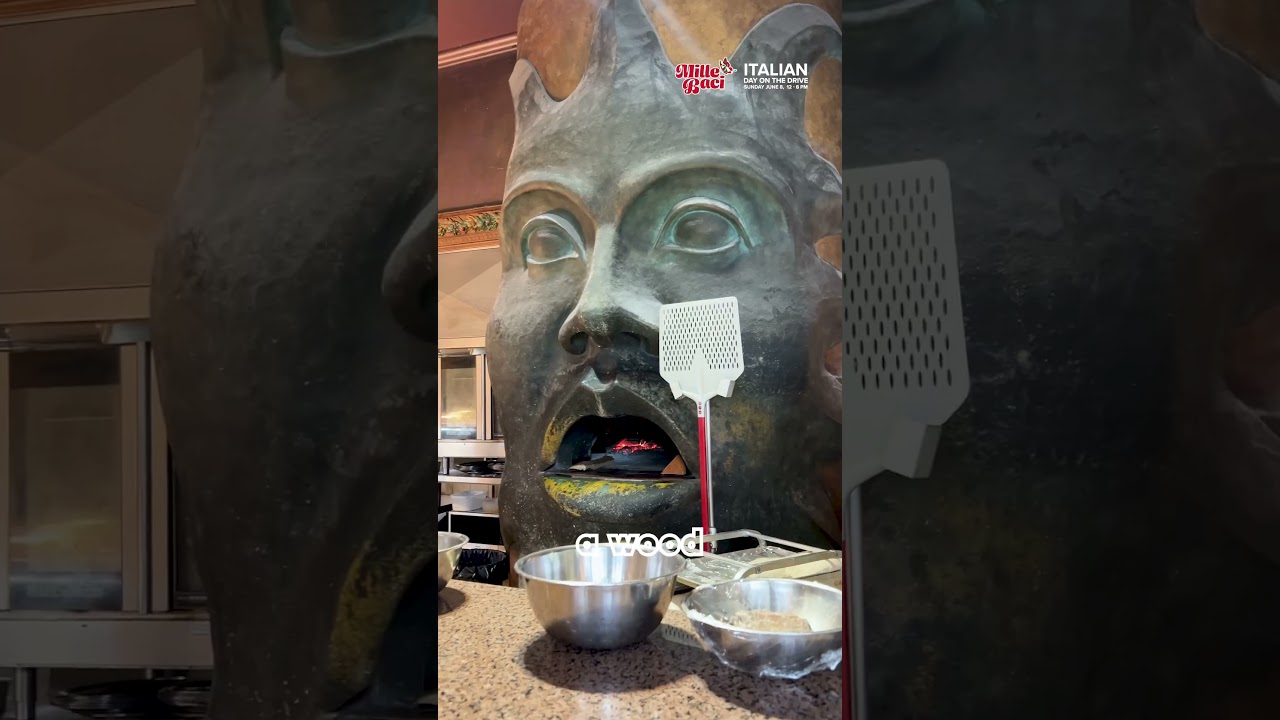 5️⃣ Five HIDDEN GEMS 💎 of Little Italy, an iconic neighbourhood on Commercial Drive 🇮🇹✨  