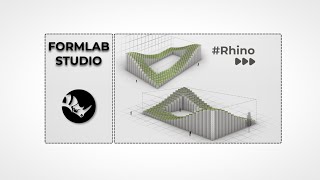 Rhino Beginner to Advanced: Modelling Stepped Parametric Residential Complex screenshot 4