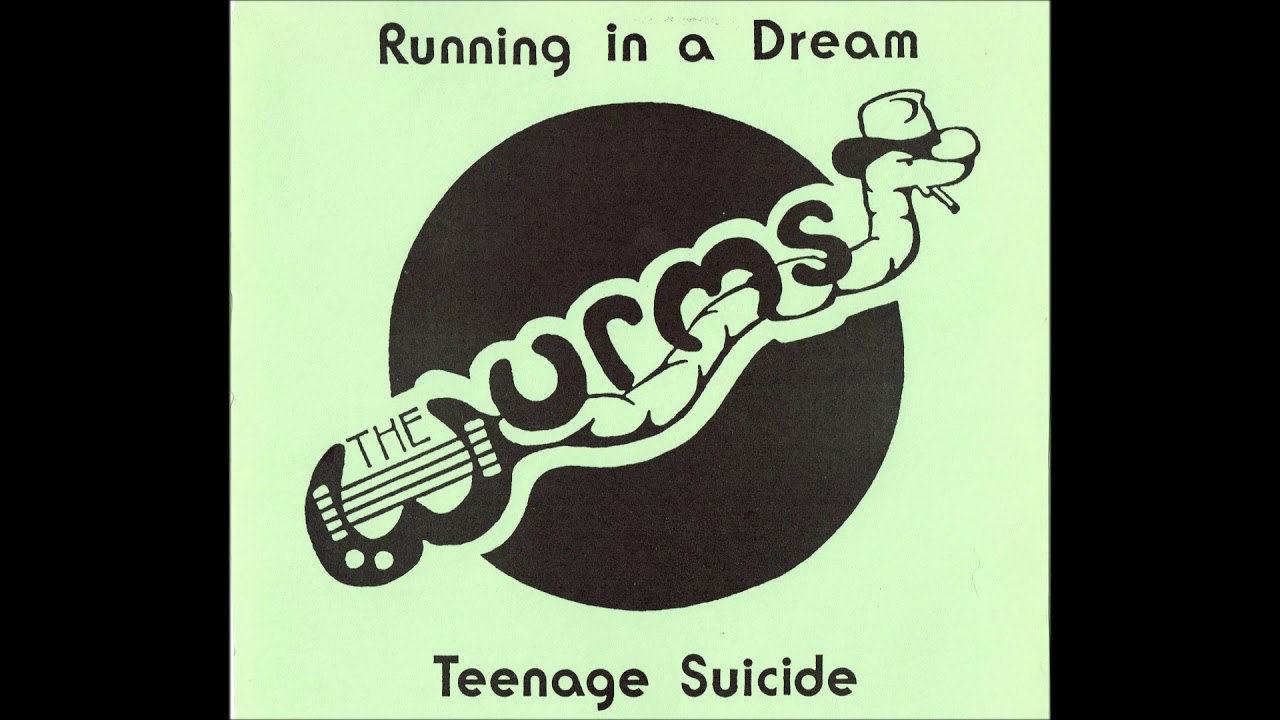 Watch The Wurms - Teenage Suicide on YouTube Watch The Wurms - Teenage Suicide on YouTube