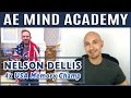 🔥 Nelson Dellis 4x USA Memory Champ - AI, Alzheimer's, Memory Improvement, Science, The Universe