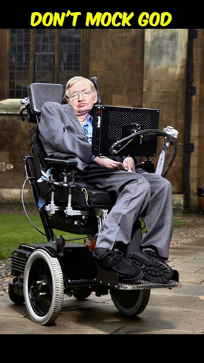 The Tragic Fate of People Who Mocked God 😱