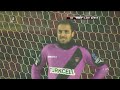 TSL 09 - 10 18.Hafta Galatasaray 1 - 0 Gaziantepspor Maçı Golü HQ 24-01-2010