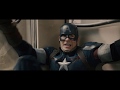 Gambar cover Captain America vs Ultron - Fight Scene - Avengers: Age of Ultron - Movie CLIP HD