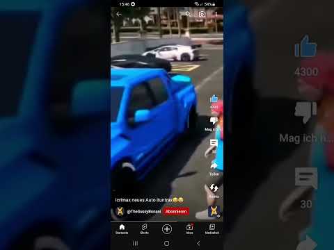 icrimax nennt sein