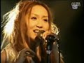 KOKIA - cocoro (2003.9.8) [LQ] Club quattro SSTV [1/4]