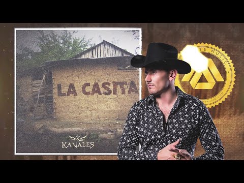 Kanales – La Casita (Audio Oficial) [Estreno 2018]