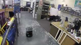 Multi-robot inspection task allocation using MmTSP