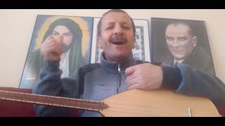 Aliden Geçmem Saz Zeynel Şenol Söz Aşık Gülabi