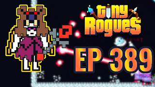 Depths Disintegrator | Ep. 389 Chaos Box Runs | Tiny Rogues