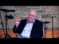 Can a Scientist Believe in the Resurrection?—Interview with Dr. John Lennox // Veritas Forum