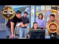 Footage में Abhijeet ने क्या किया Detect? | CID | Full Episode
