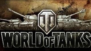 World of Tanks: Gamescom Trailer