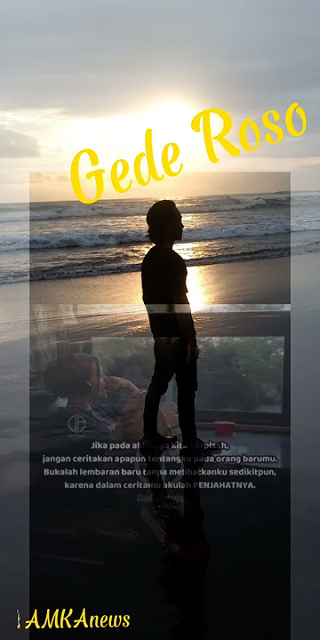 Story Gede Roso
