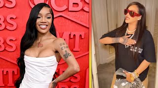 Rihanna Calls Herself a 'HYPOCRITE' After GloRilla Viral DANCE Video