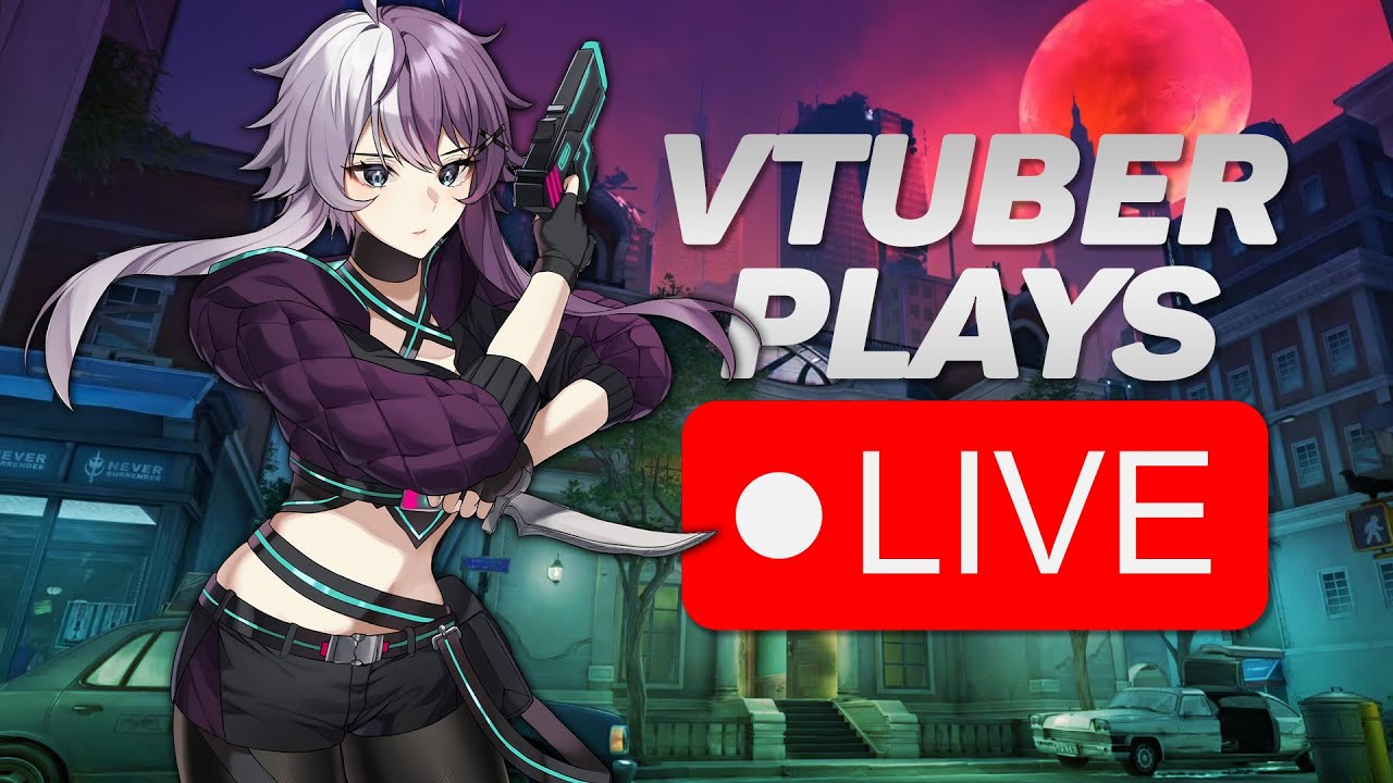 MAINING DEADPOOL (w/ facecam!) | Marvel Rivals