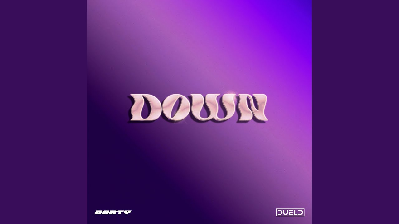 Watch DOWN (feat. Dueld) on YouTube Watch DOWN (feat. Dueld) on YouTube