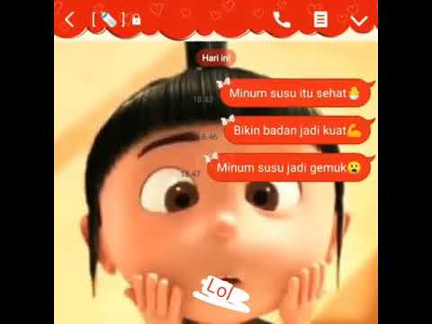 enak susu nyah tante tante