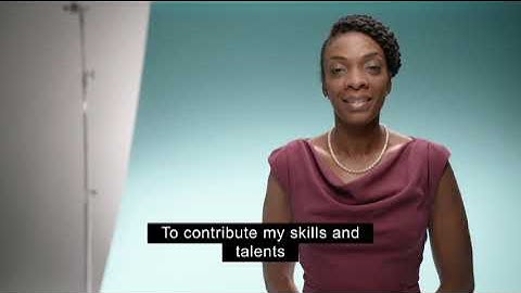 Who I Am PSA   Open Captioned 30 second version with open captions