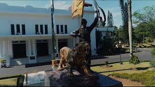 SILIWANGI 2025 | TOWARDS 2026