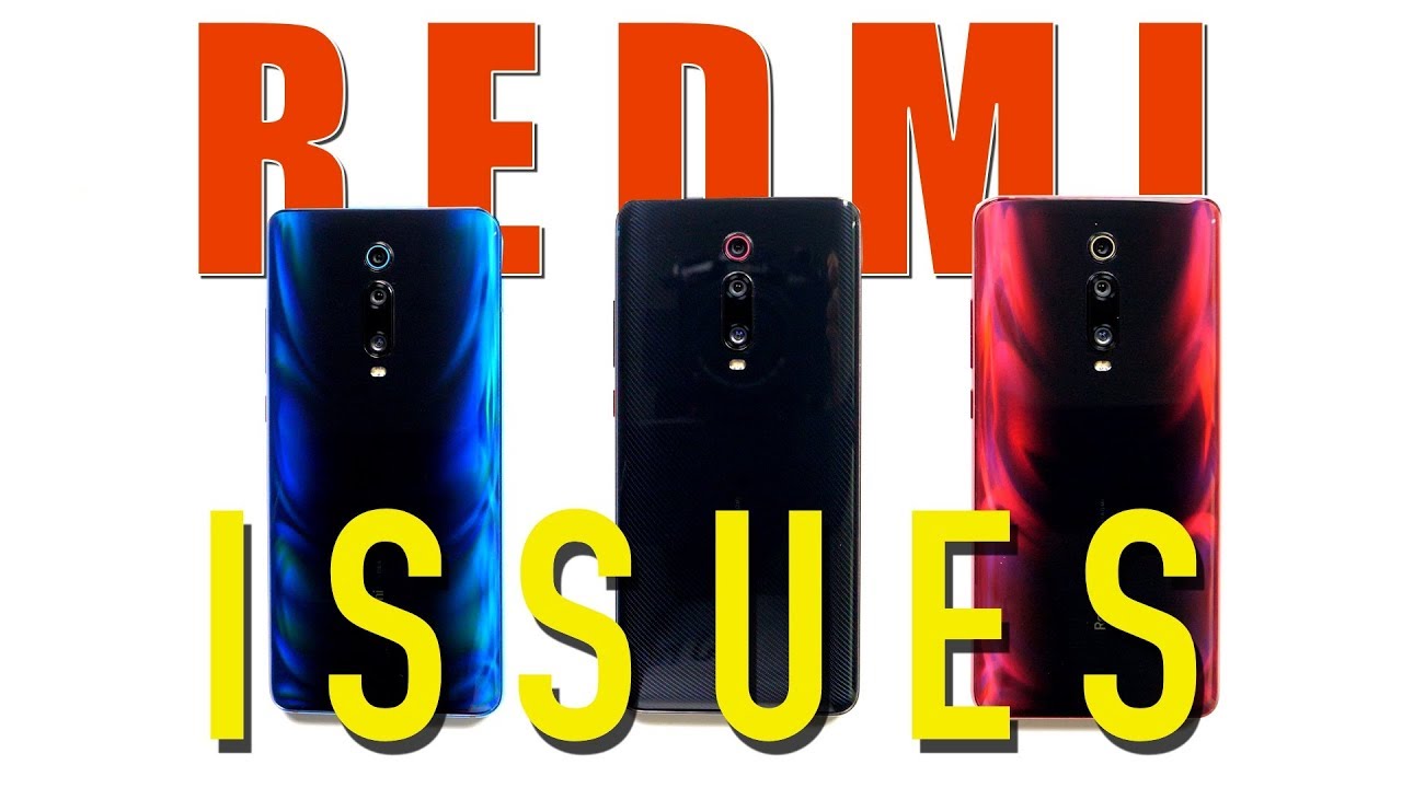 Redmi K20, K20 Pro: 5 Problems No One is Talking About! Watch Before Buying!