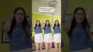 Hawak Mo Ang Beat (Long Version) 💃