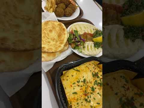 افضل مطعم في الدمام اكل صحي