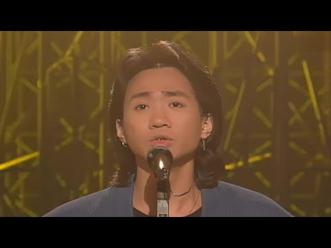 1993年华语乐坛真的是全程神仙打架，首首都是经典！（上）