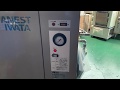 ＃◎アネスト岩田ANEST IWATA オイルフリーコンプレッサ CFP22CC 8 5D