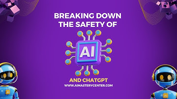 Ensuring AI Safety: How OpenAI