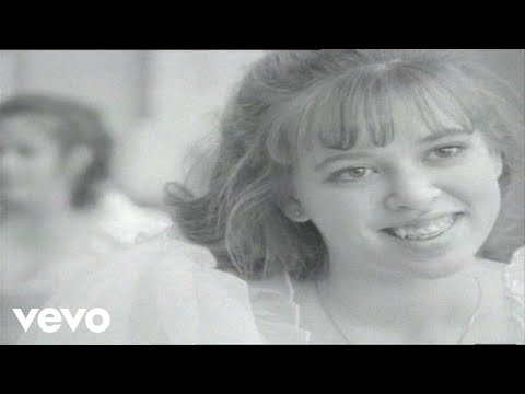 Siouxsie And The Banshees - O Baby (Official Music Video)