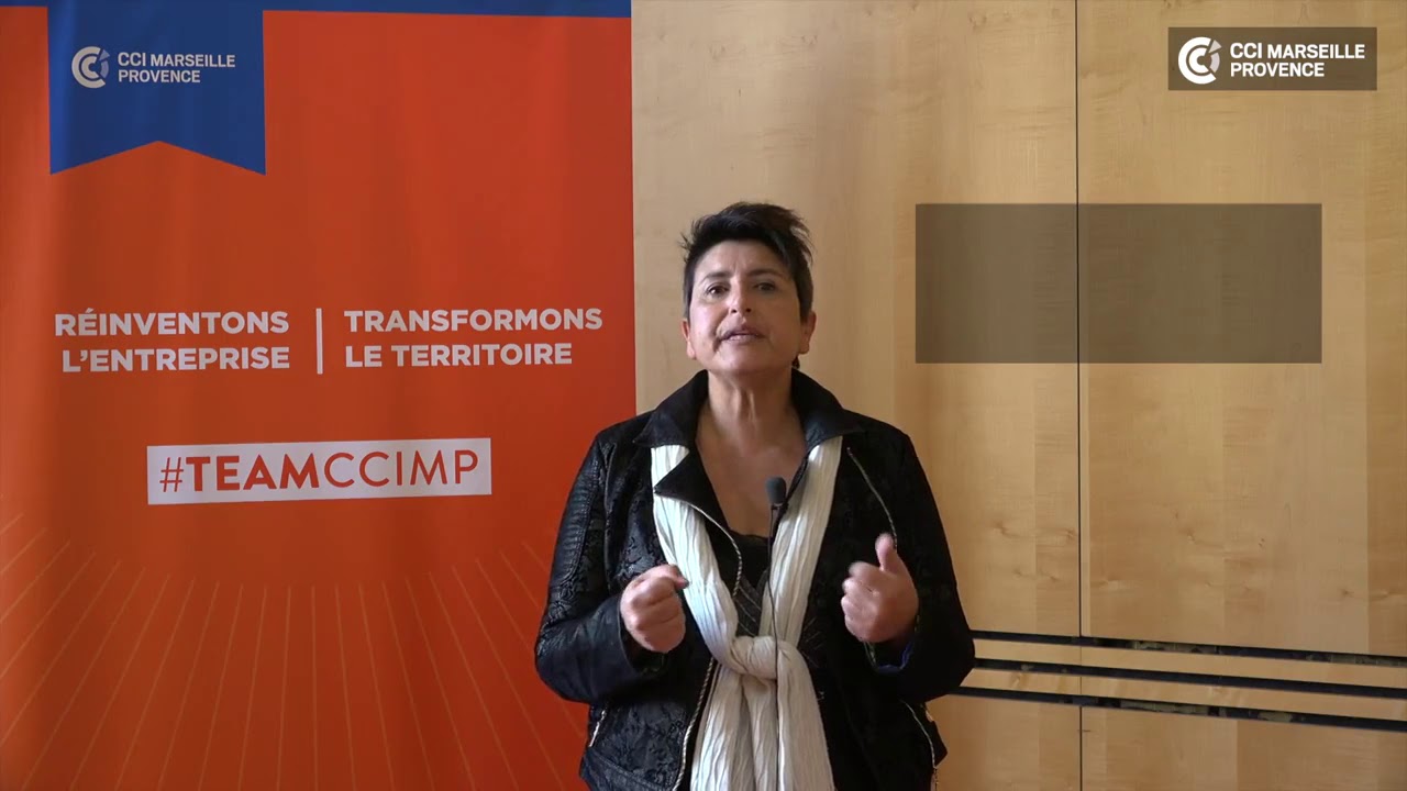 Comment réussir son salon professionnel