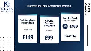 Hs Codes Explainedwhy Getting Your Commodity Code Right Matters Nexus Customs Legal Podcast Ep.4