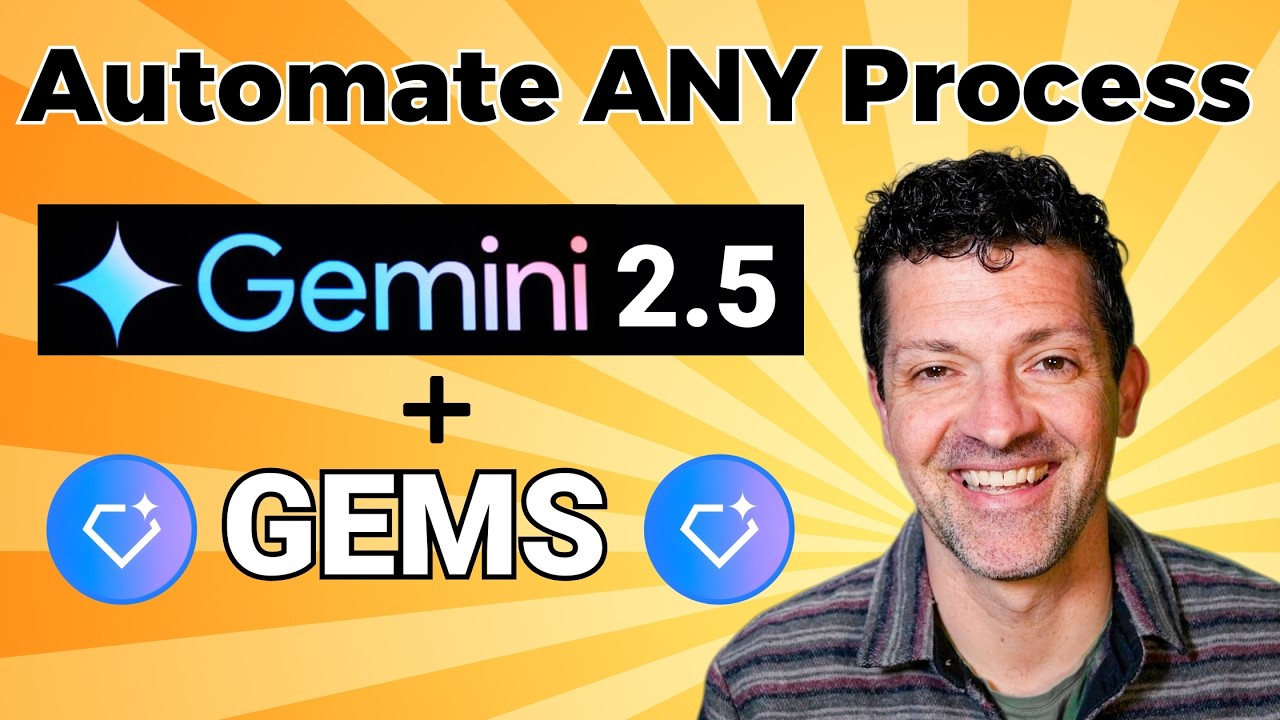 Outline Video Automating ANY Process: Gems for Startups (Full Guide)